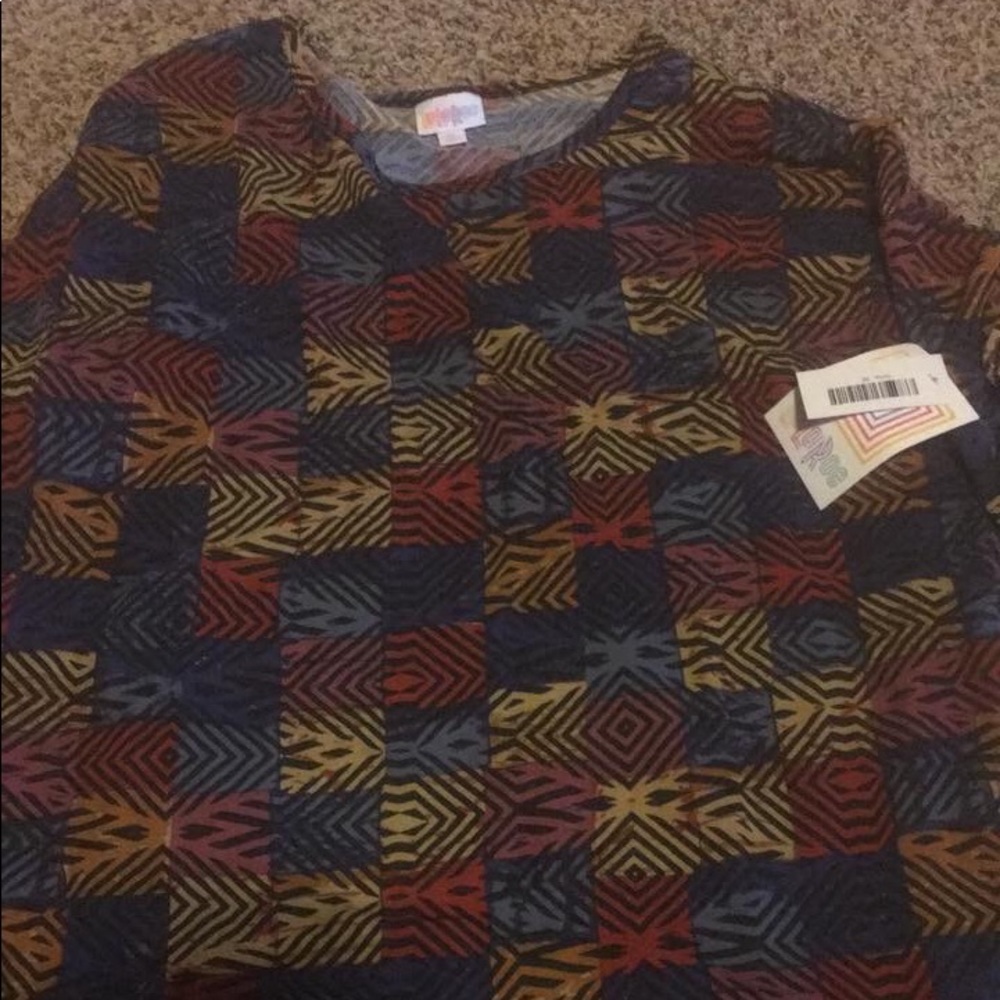 Lularoe irma